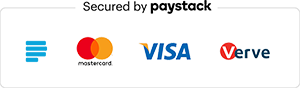 Paystack Ödeme Seçenekleri
